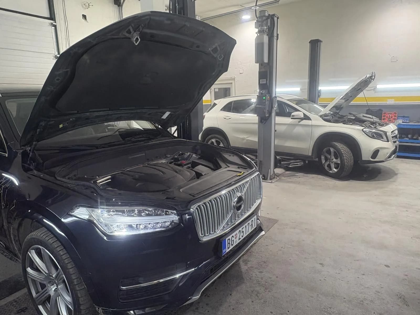 Priprema automobila za zimu — checklista za vozače