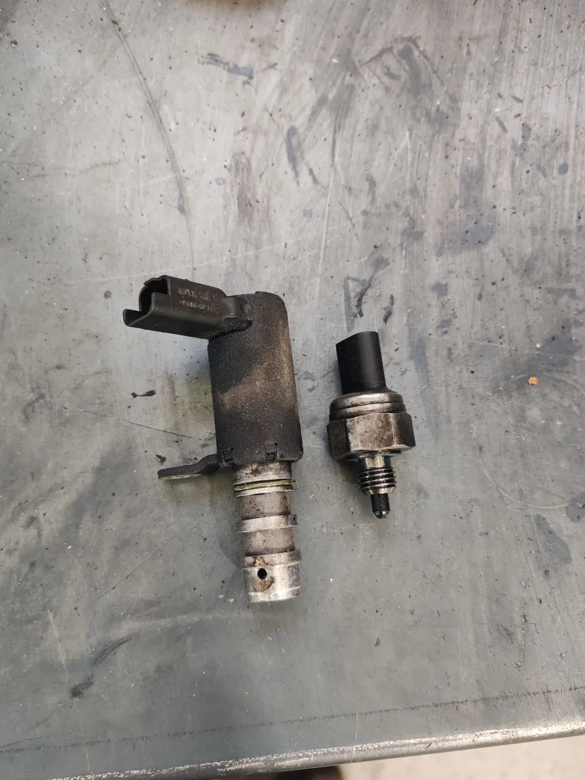 Skriveni kvarovi na polovnim automobilima