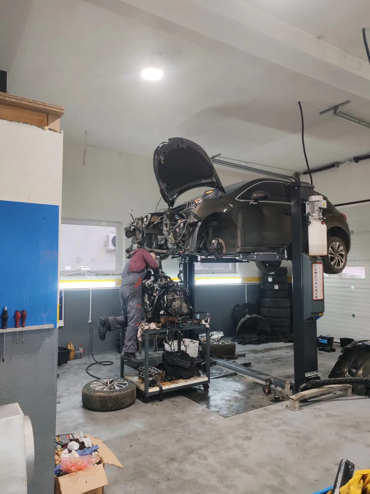 Upozoravajući znakovi da kočnice zahtevaju proveru